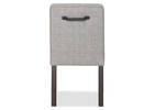 Baxter Dining Chair -Marlin Gravel