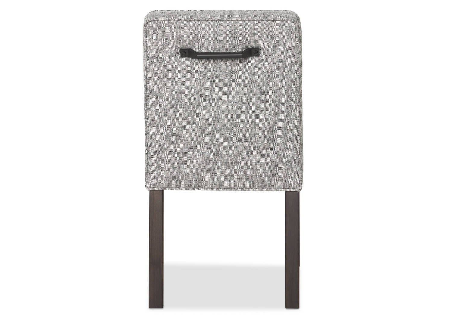 Baxter Dining Chair -Marlin Gravel