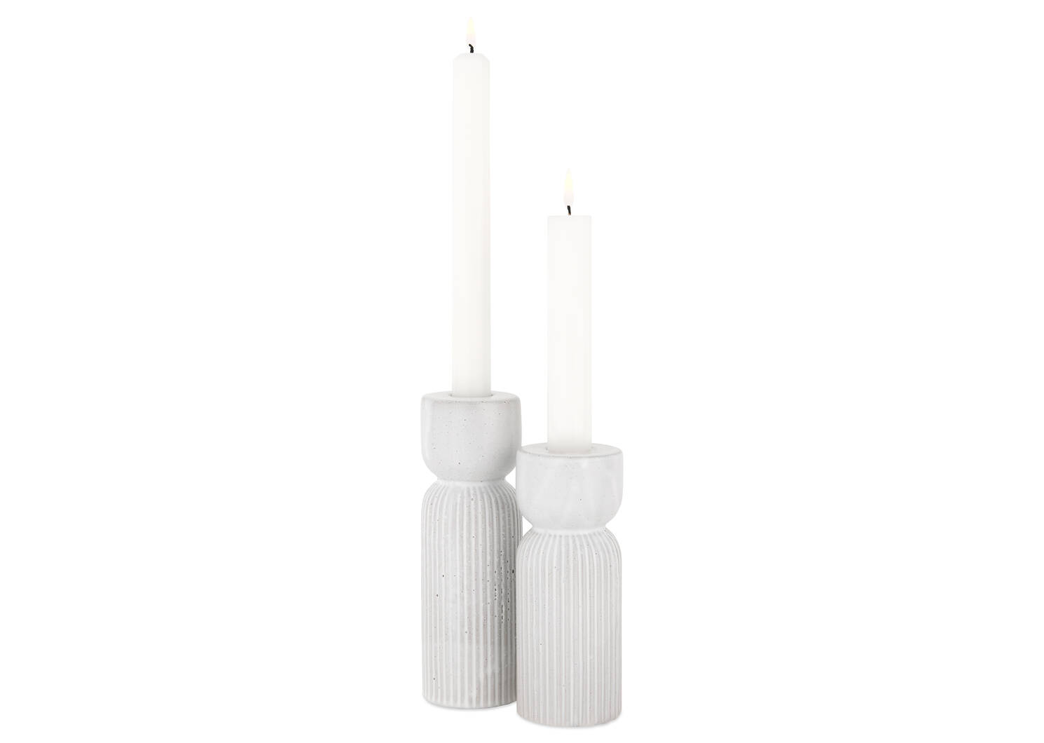 Elin Candle Holder Tall