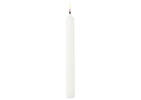 Cassa 6-Piece Taper Candles Set 8"