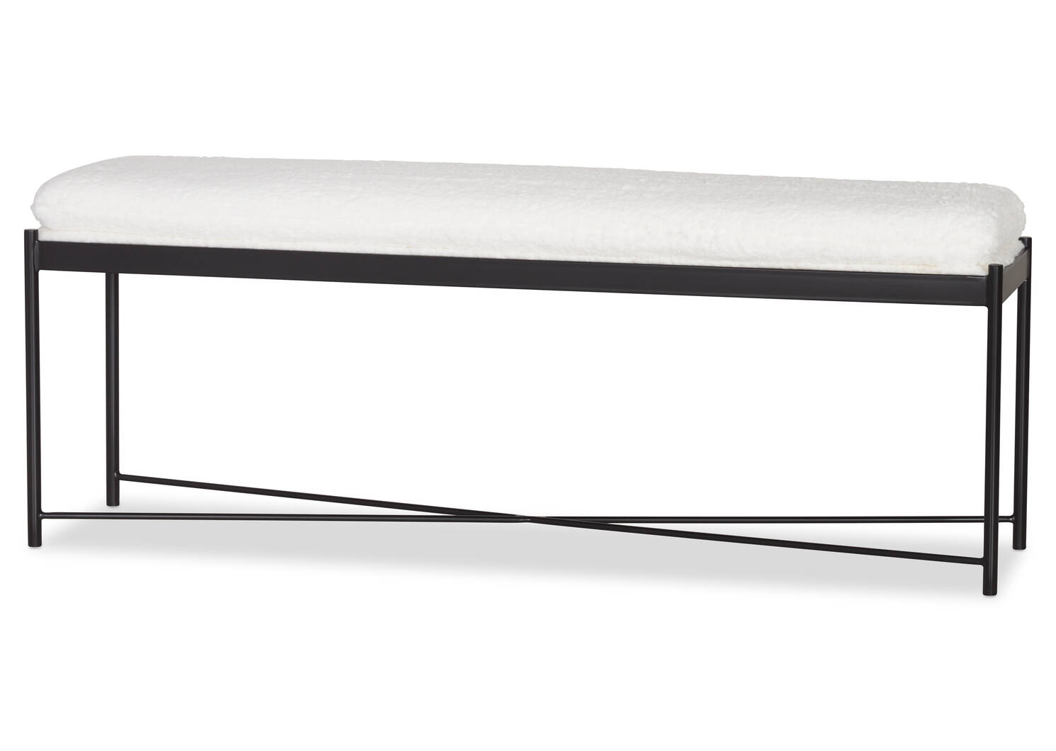 Maxwell Bench -Alba White