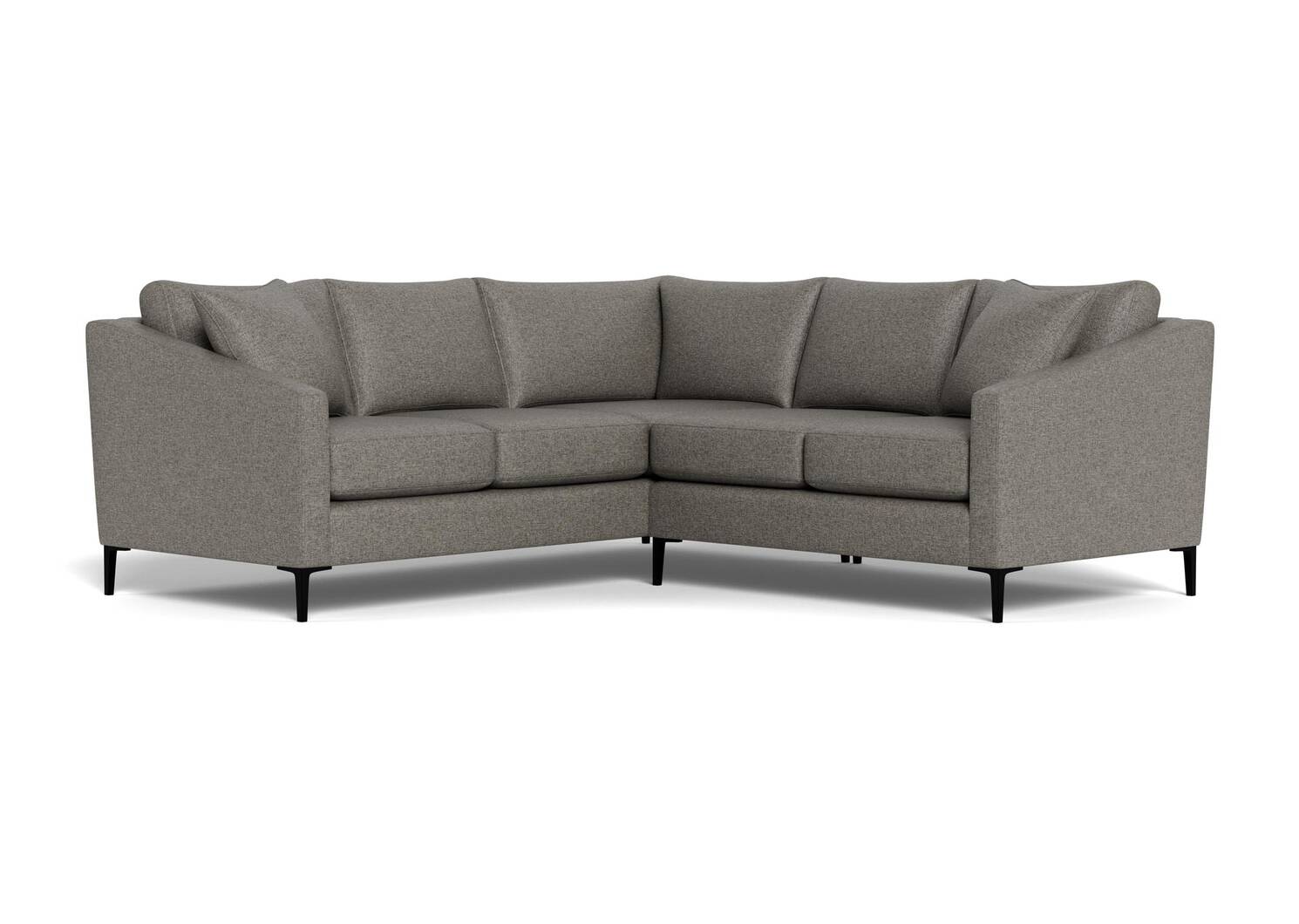 Hensley Custom Sectional