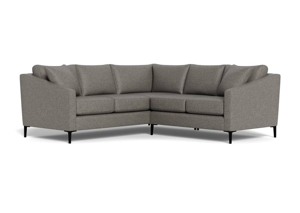 Hensley Custom Sectional