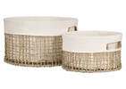 Ayla Basket Large
