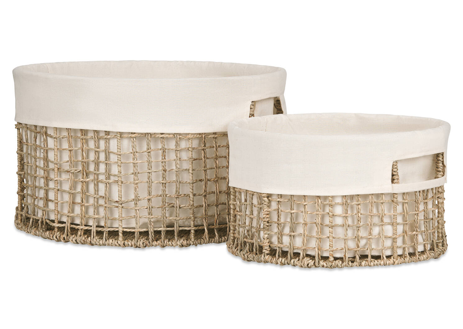 Ayla Basket Large
