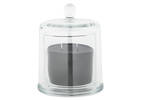 Blisse Candle Cloche Noir