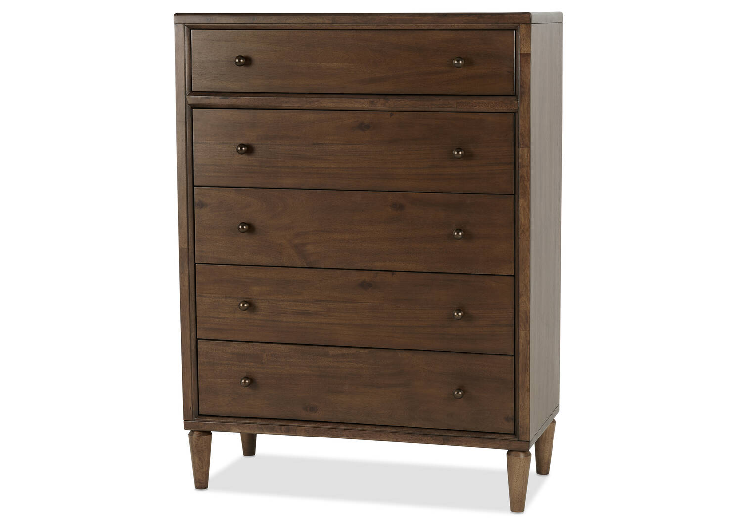 Sylvie Chest -Idris Amber