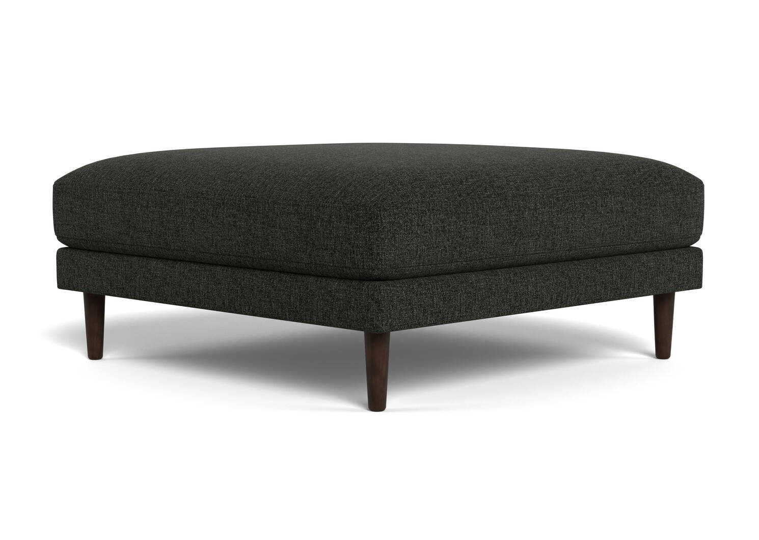 Repose-pieds Nixon 45x45 po personnalisé