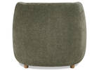 Fauteuil Statler -Judy trèfle