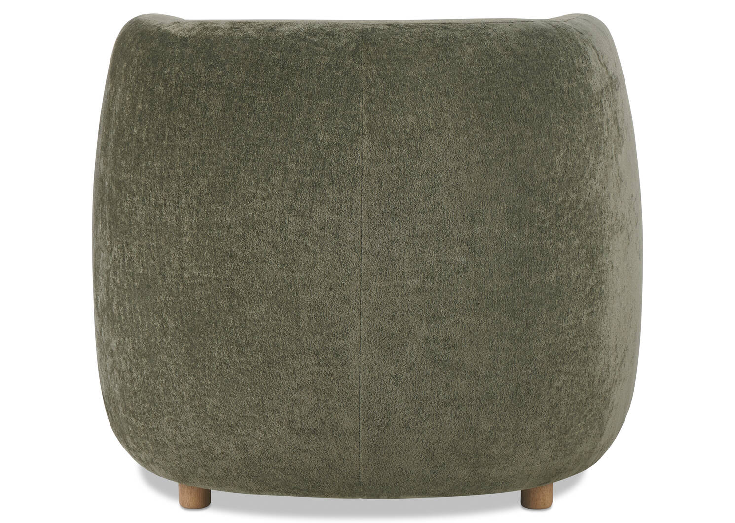 Fauteuil Statler -Judy trèfle