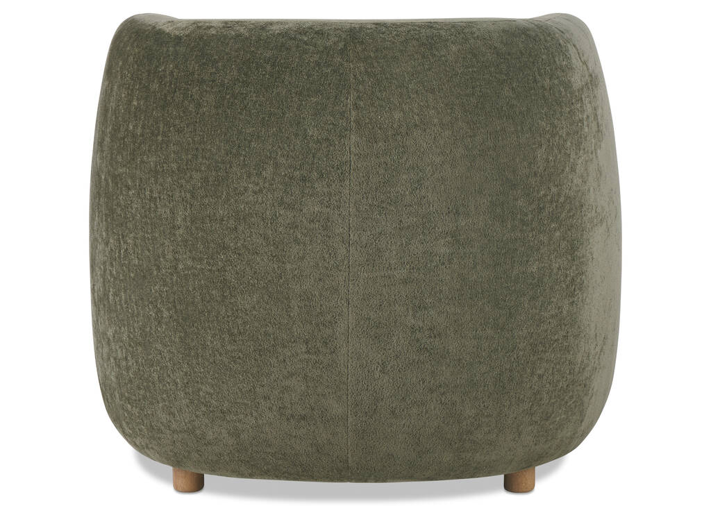 Fauteuil Statler -Judy trèfle