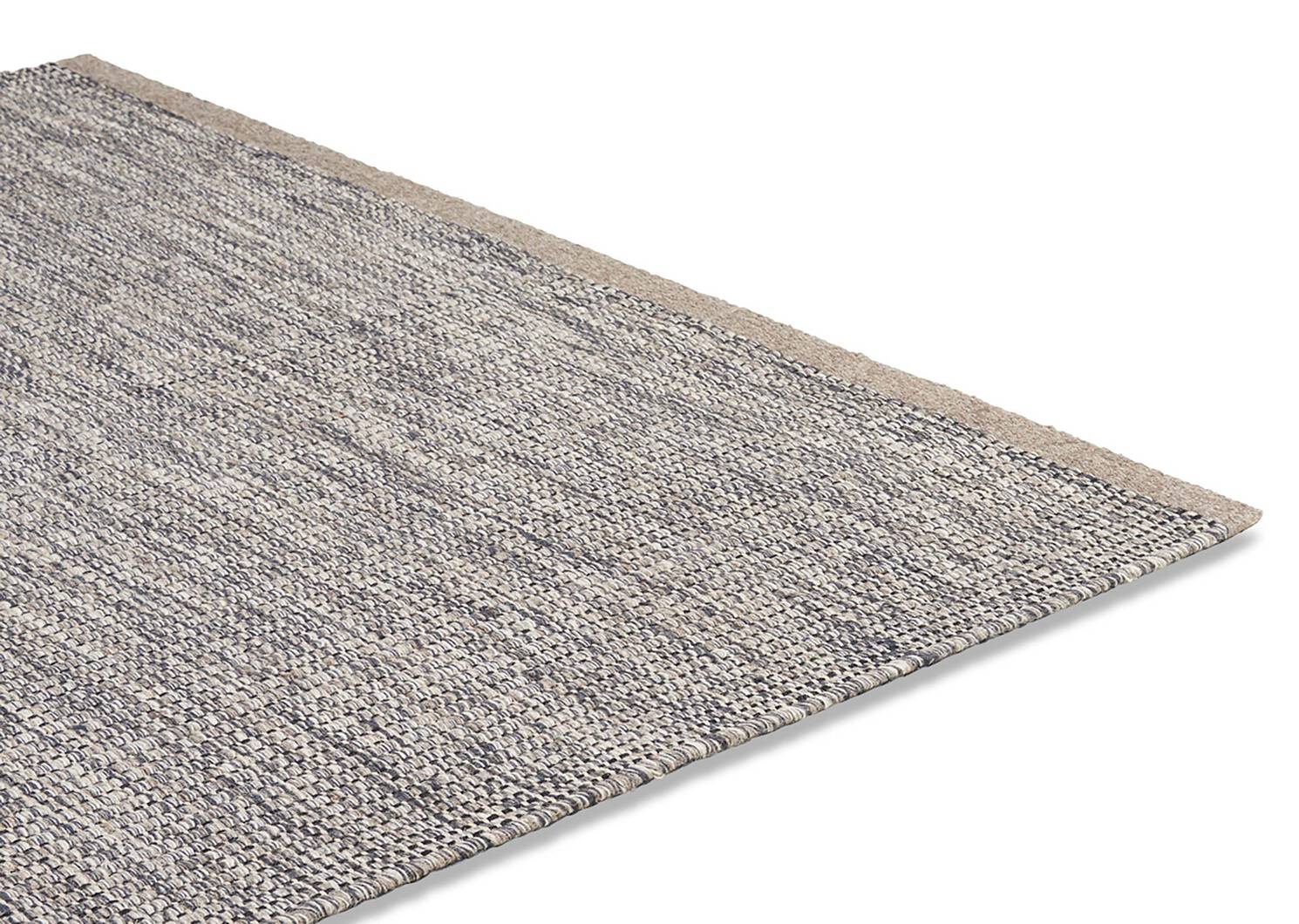 Tapis Robinson 108x144 gris