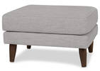 Santana Custom Ottoman