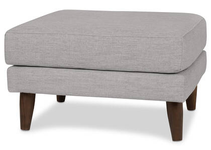 Santana Custom Ottoman