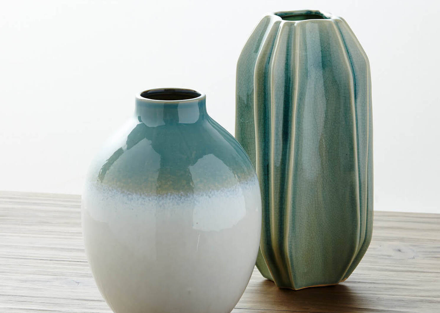 Trudi Vase Small Willow