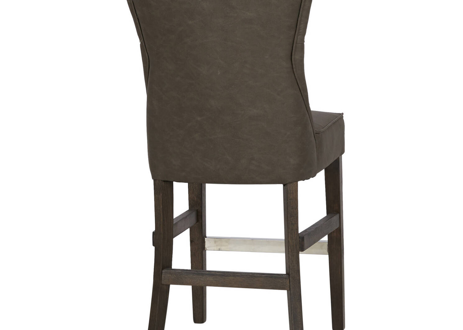 Oakridge Counter Stool -Kenton Grey