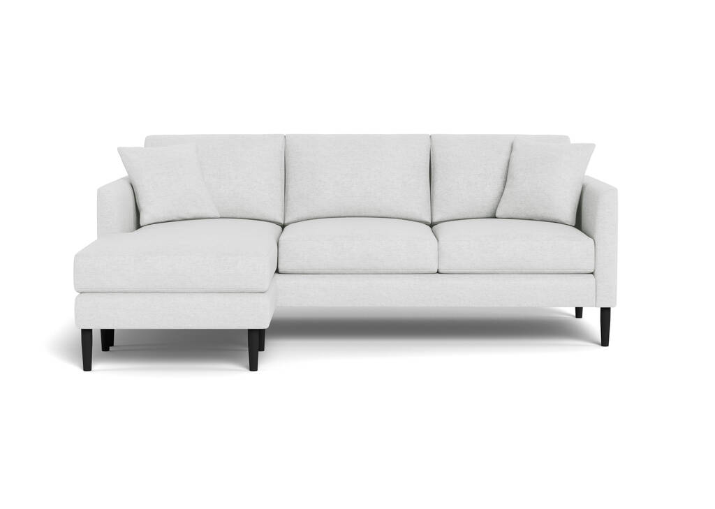 Malcolm Custom Sofa Chaise