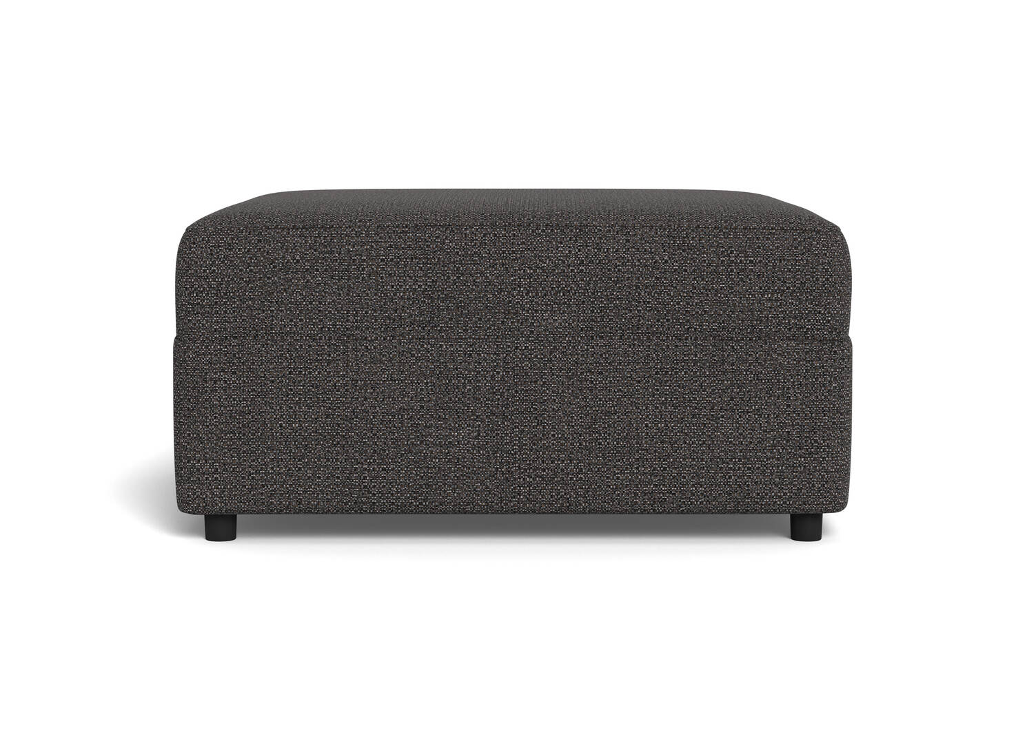 Adley Custom Ottoman