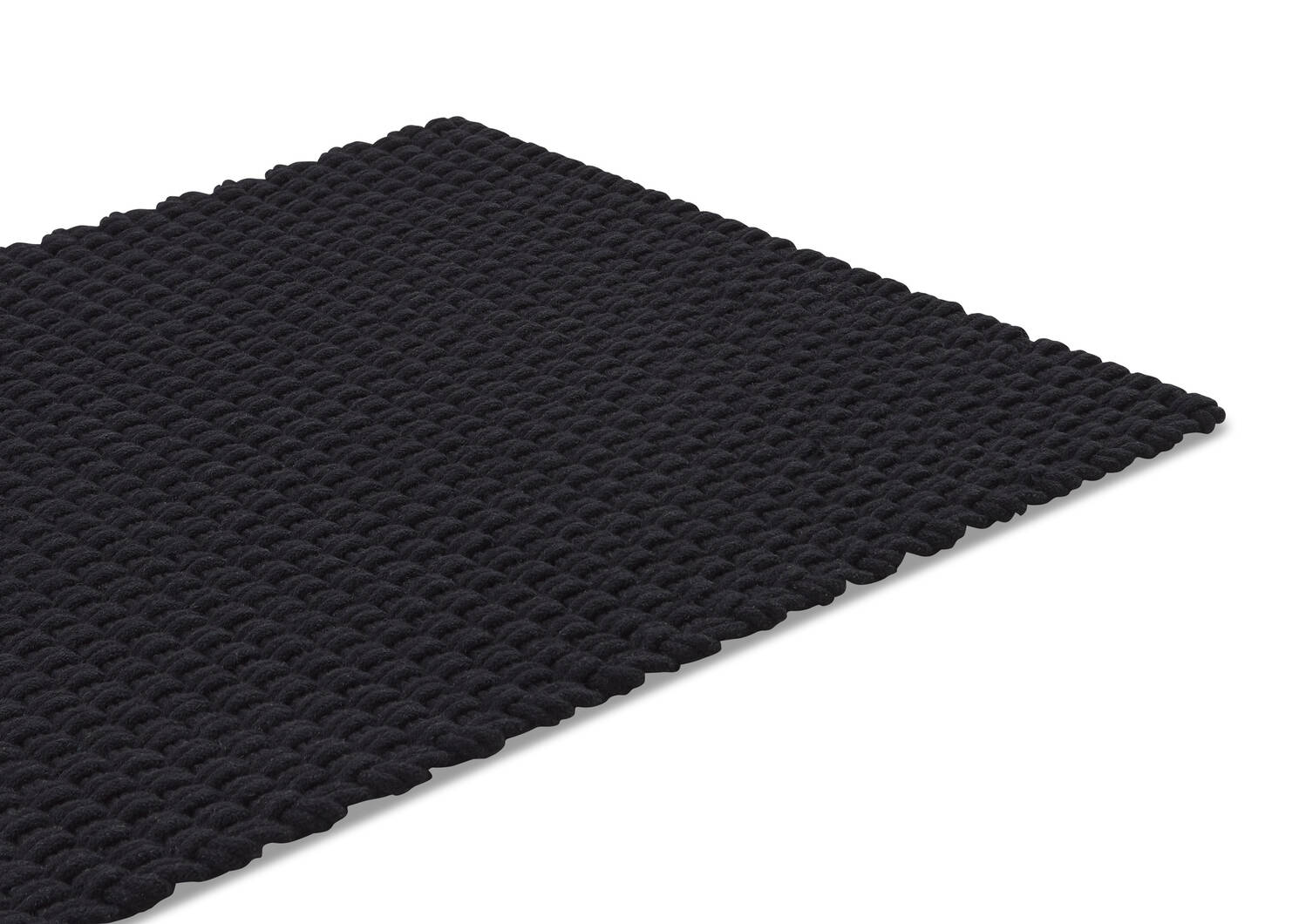 Islet Runner 30x84 Black