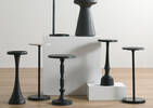 Table d'appoint Naveen -Kanta naturel