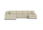 Canapé modulaire Sophia personnalisé
