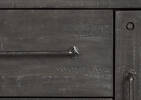 Ironside Sideboard -Smoke