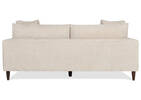 Nixon Sofa -Husky Beach