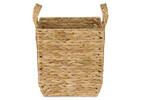 Constanza Square Basket Small Natural