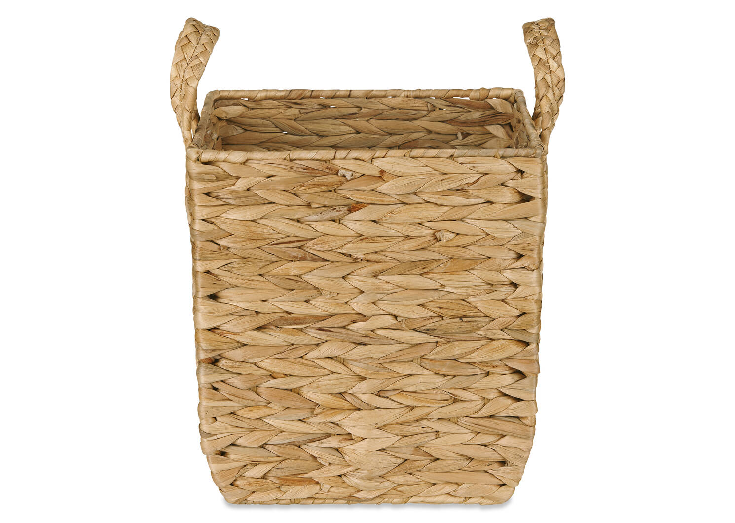 Constanza Square Baskets Natural