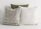 Cozy Cabin Pillow Set