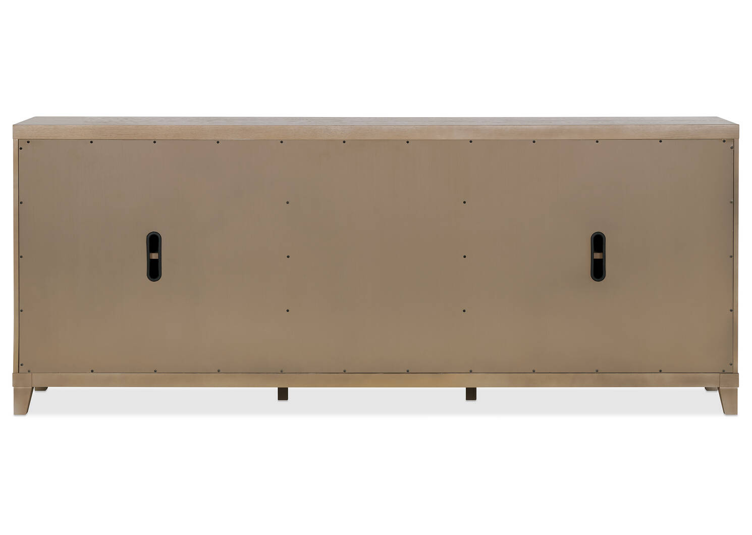 Canmore Sideboard -Miles Khaki