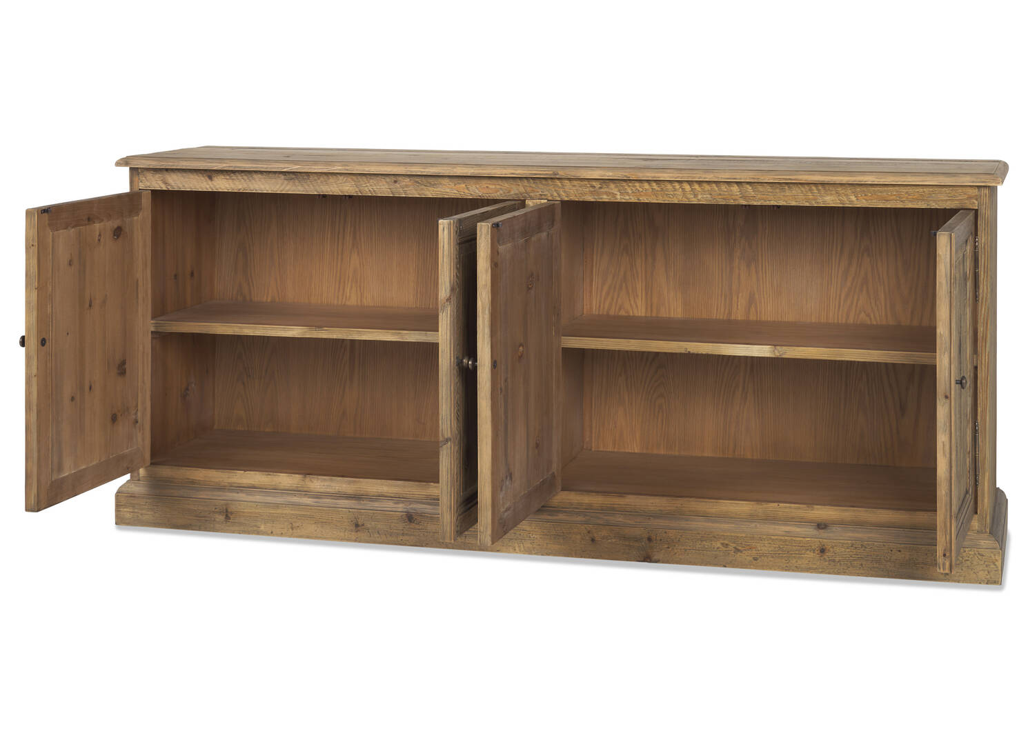 Steveston Sideboard -Anew Buff