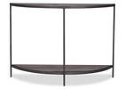 Chaplin Console Table -Leigh Marble