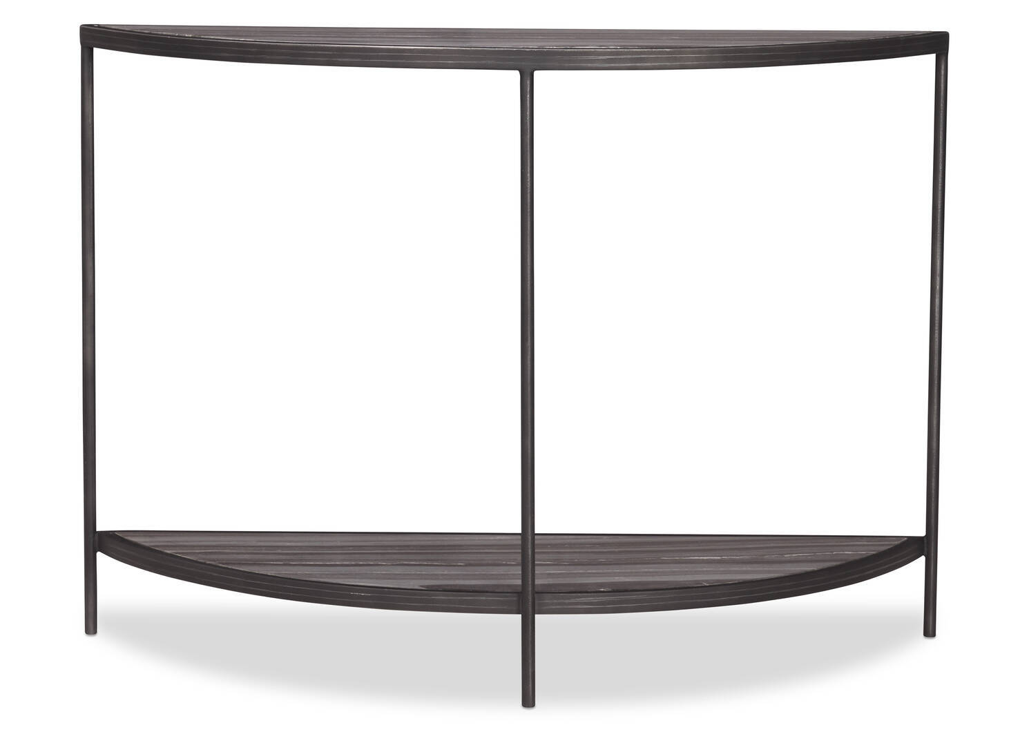 Chaplin Console Table -Leigh Marble