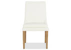 Murdoch Dining Chair -Becca Cream