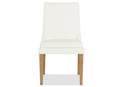 Murdoch Dining Chair -Becca Cream