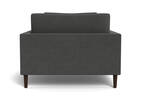 Fauteuil Nixon personnalisé