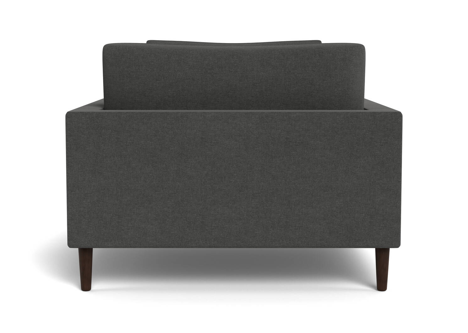Fauteuil Nixon personnalisé