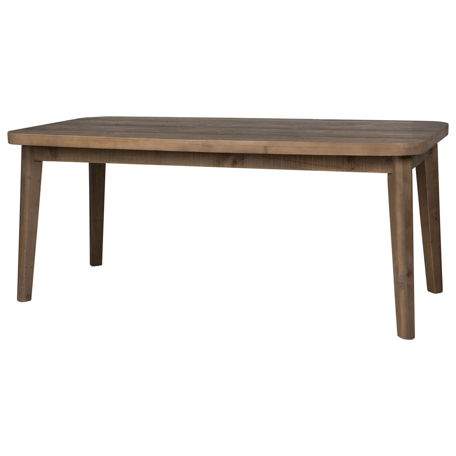 The district 2025 dining table