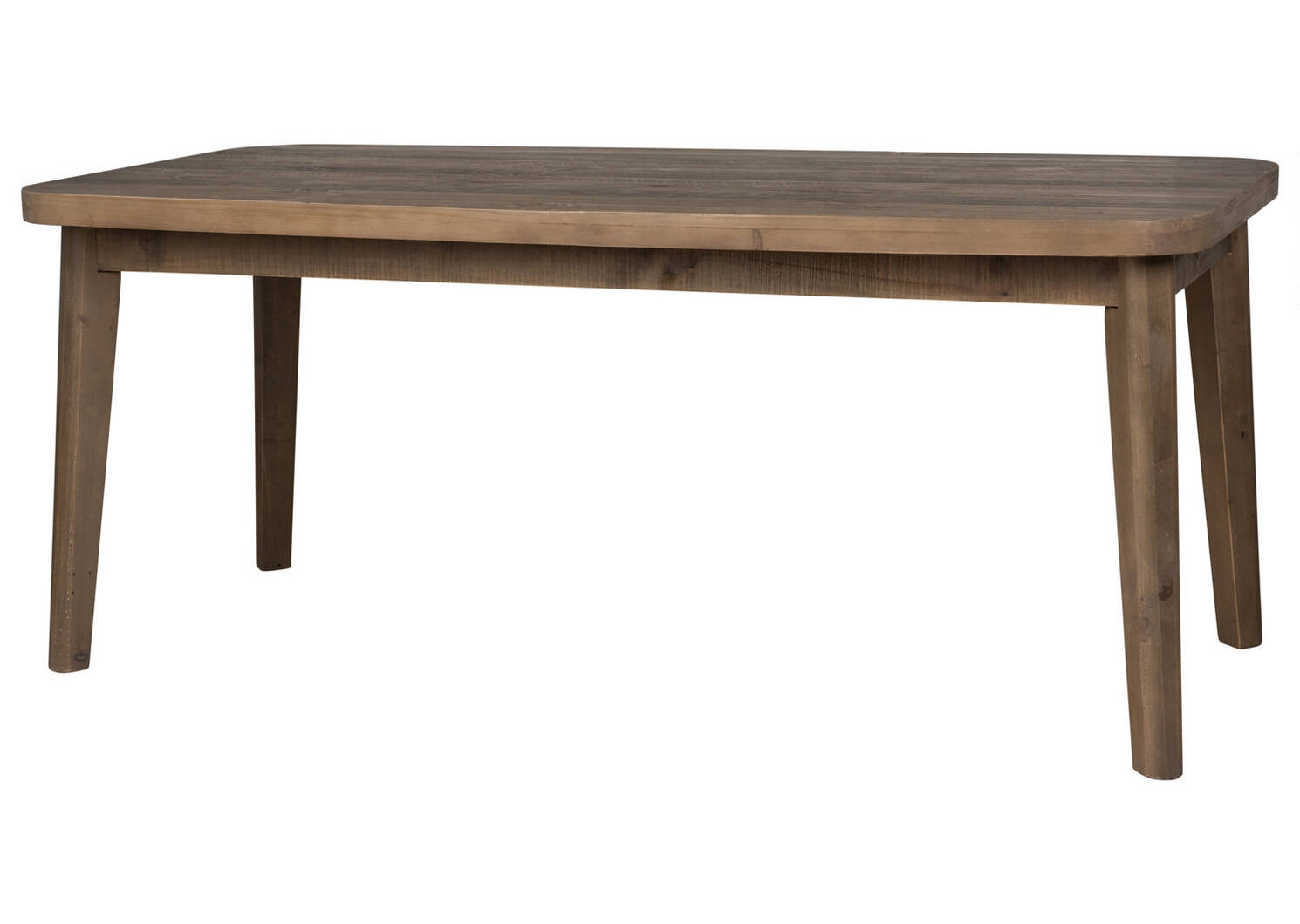 District Dining Table -Harbour Grey