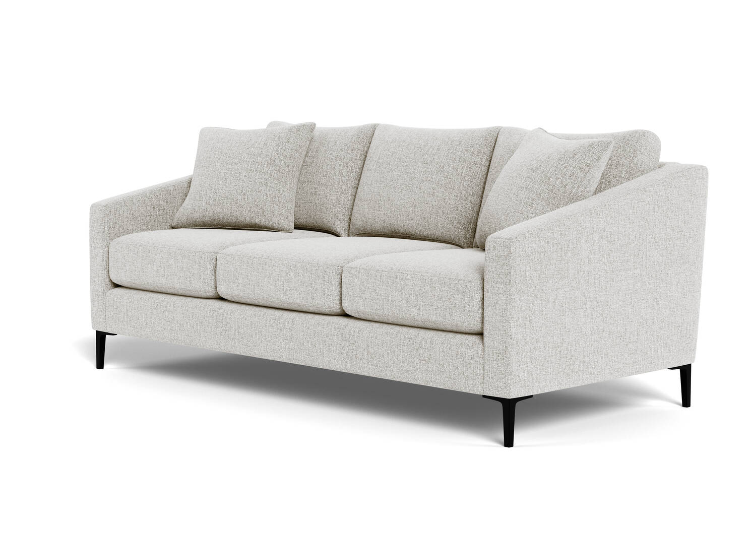 Hensley Custom Sofa