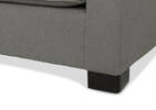 Durant Sectional -Kusama Infinity M, LCF