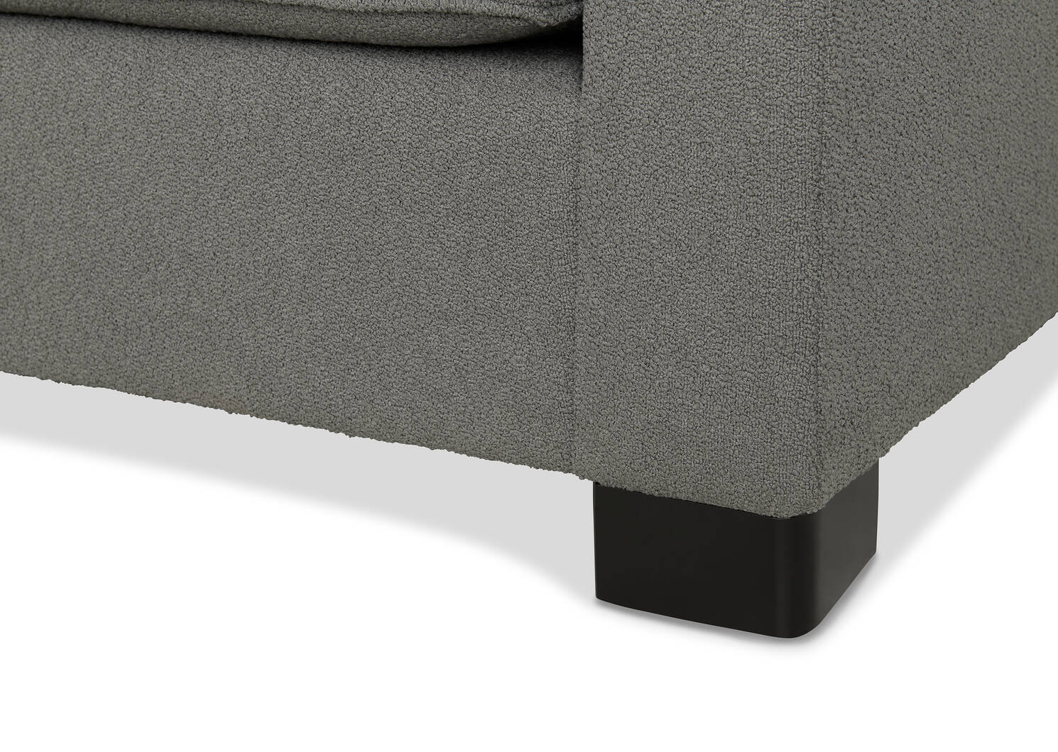 Durant Sectional -Kusama Infinity M, LCF