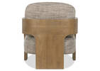 Fauteuil Greta -Mia latté