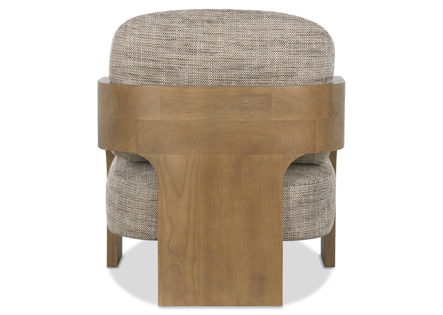 Fauteuil Greta -Mia latté