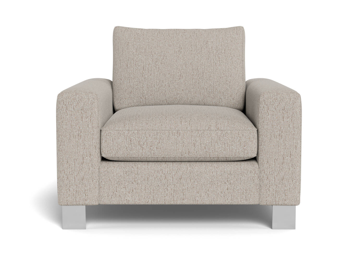 Tribeca Custom Chair