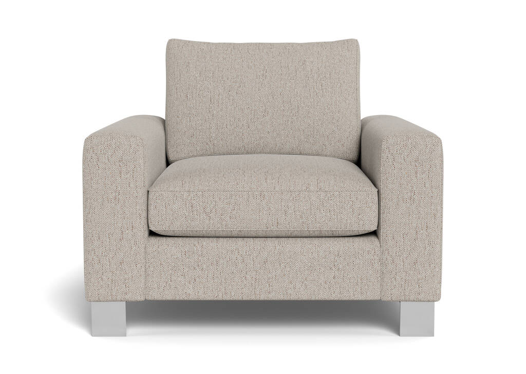 Tribeca Custom Chair