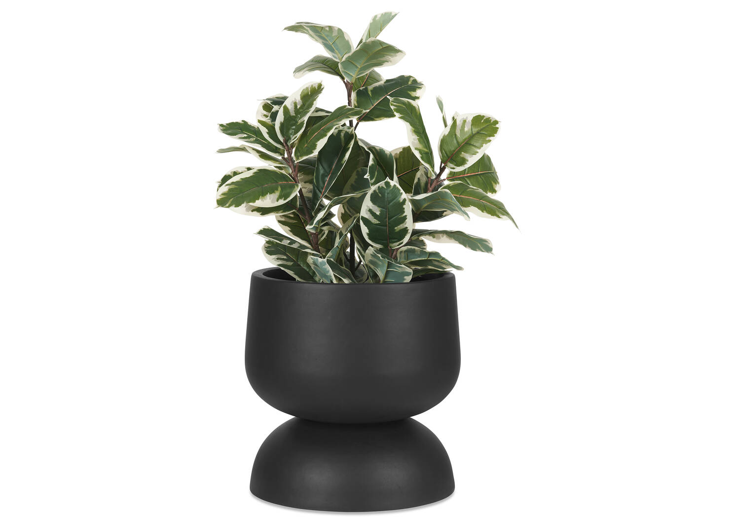 Petit cache-pot d’extérieur Sonia