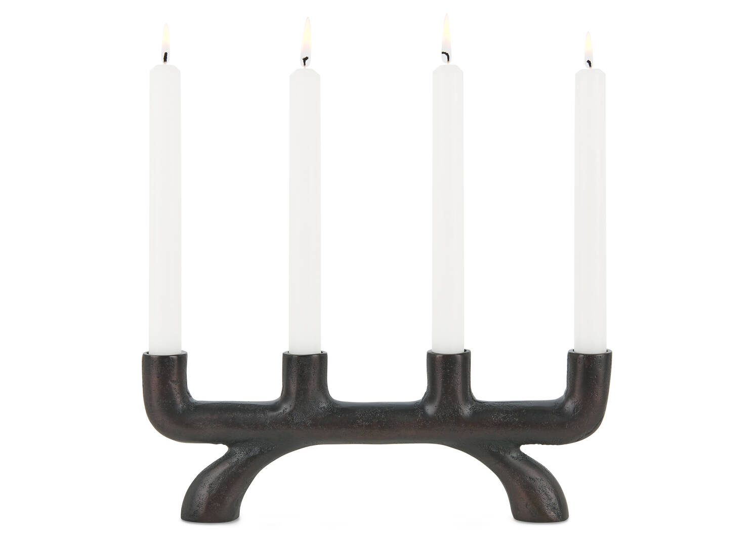 Arlen Candelabra Bronze