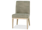 Ryan Dining Chair -Sylvie Moss